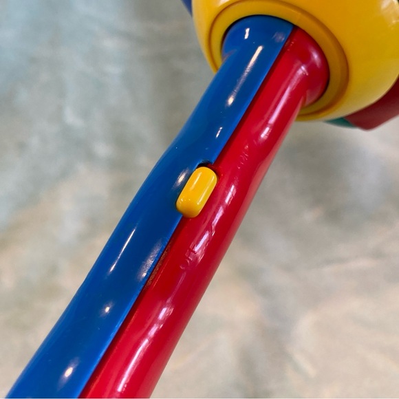 Colorful Kids Rattle Toy - Picture 6 of 9
